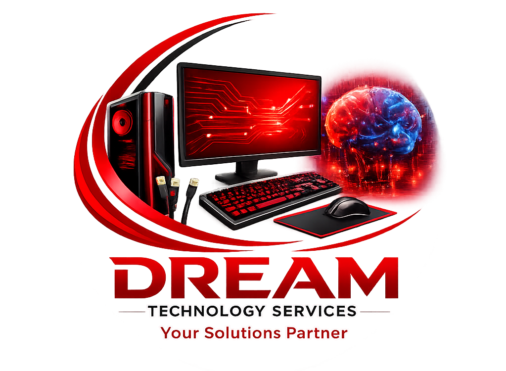 Dream Technology Services